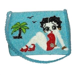 BETTY BOOP Y2K NEVER used retired collected only not used